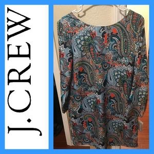 J. Crew Dress